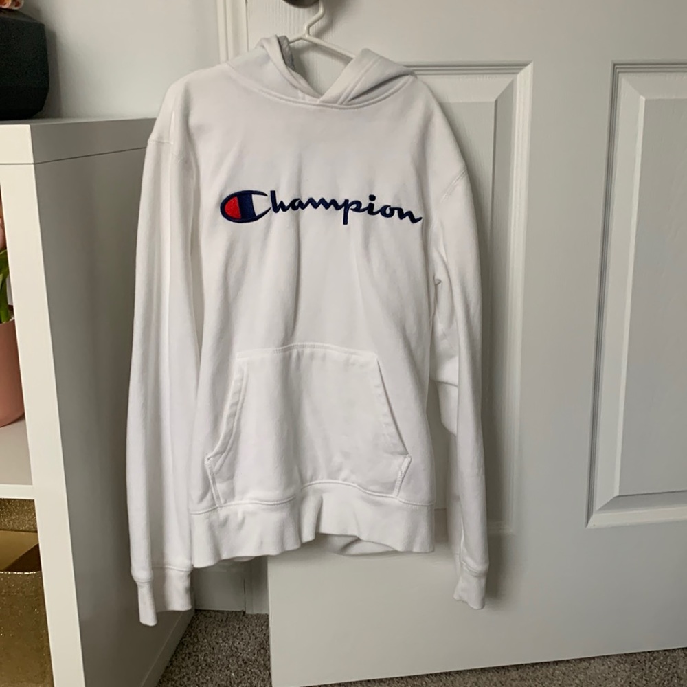 Youth Champion Hoodie